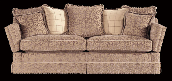 Gascoigne Designs James Knole Knole